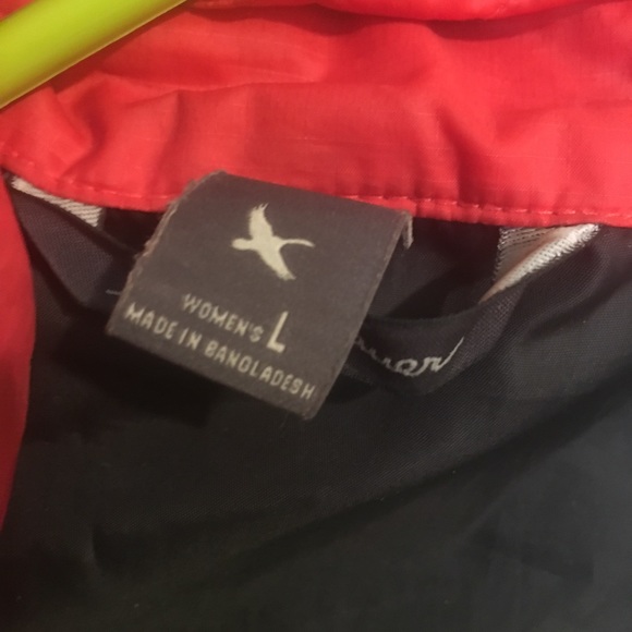 Eddie Bauer 3 in 1 jacket - Picture 9 of 14